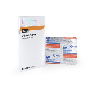 Ultima-Nolva product image