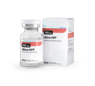 Ultima-NPP 150 (Nandrolone Phenylpropionate) product image