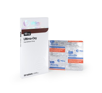 Ultima-Oxy product image