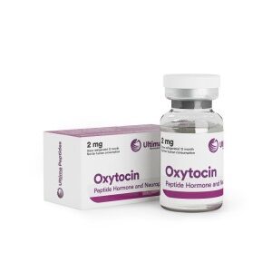 Ultima-Oxytocin 2mg Ultima-Oxytocin 2mg product image