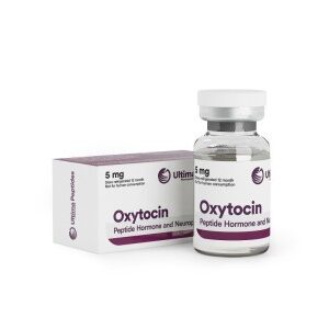 Ultima-Oxytocin 5mg Ultima-Oxytocin 5mg product image