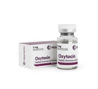 Ultima-Oxytocin 5mg product image