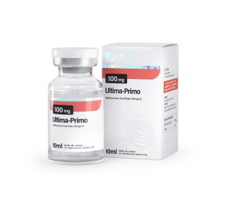 Ultima-Primo 100 Ultima-Primo 100 product image