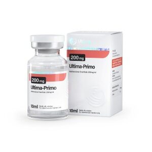 Ultima Primo 200: High-Quality Domestic Supply – Shop Now! product image