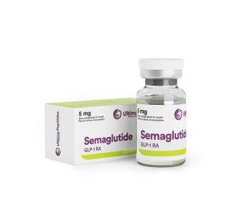 Ultima-Semaglutide 5mg product image