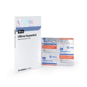 Ultima-Superdrol product image