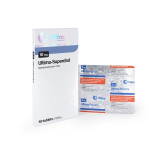 Ultima-Superdrol product image