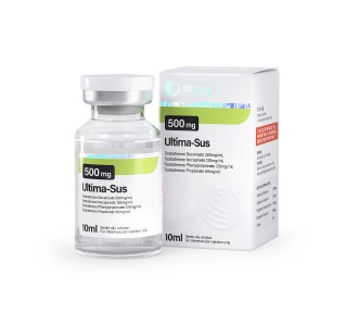 Ultima-Sust 500 product image