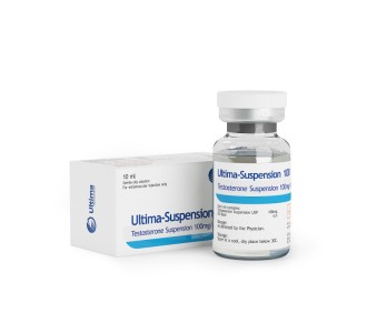 Ultima-Suspension 100 product image