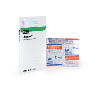 Ultima T3 product image