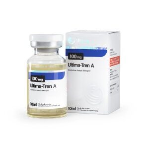 Ultima-TrenA100 Ultima-TrenA100 product image