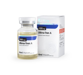 Ultima-TrenA100 Ultima-TrenA100 product image
