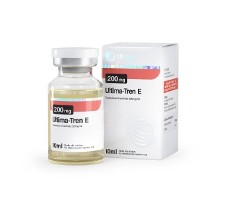 Ultima-Tren E 200 Ultima Pharmaceutical Ultima-Tren E 200 Ultima Pharmaceutical product image