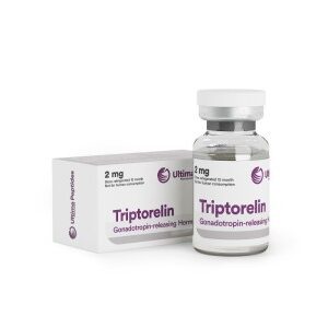 Ultima-Triptorelin 2mg Ultima-Triptorelin 2mg product image
