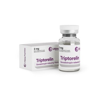 Ultima-Triptorelin 2mg Ultima-Triptorelin 2mg product image