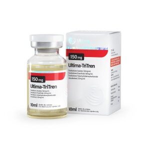 Ultima-TriTren 150 Ultima-TriTren 150 product image