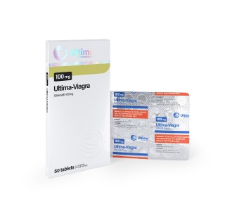 Ultima-Viagra 100mg/tab 50tabs Ultima-Viagra 100mg/tab 50tabs product image