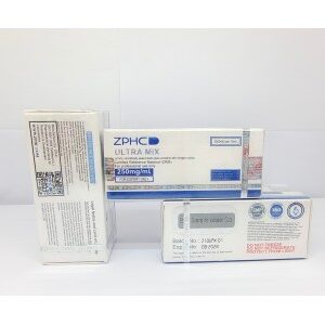Ultra Mix 10ml 250mg/ml Ultra Mix 10ml 250mg/ml product image