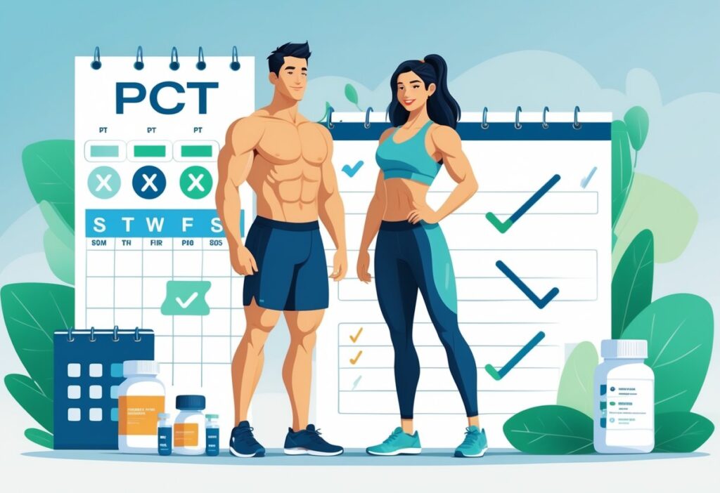 Product image for Avoiding Common Post Cycle Therapy Mistakes: Best Practices for Timing and Dosing