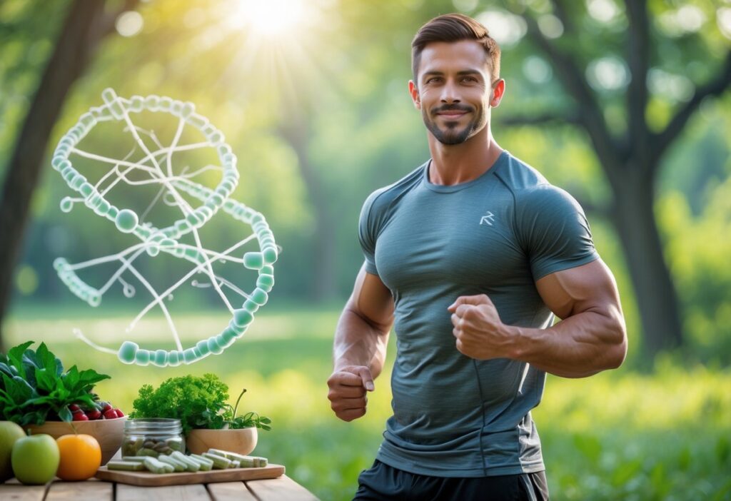 Product image for Natural Testosterone Boosting After a Steroid Cycle: Effective Strategies for Recovery