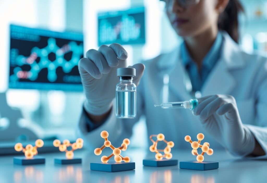 Product image for Managing Estrogen After a Steroid Cycle: The Role of Aromatase Inhibitors in Recovery