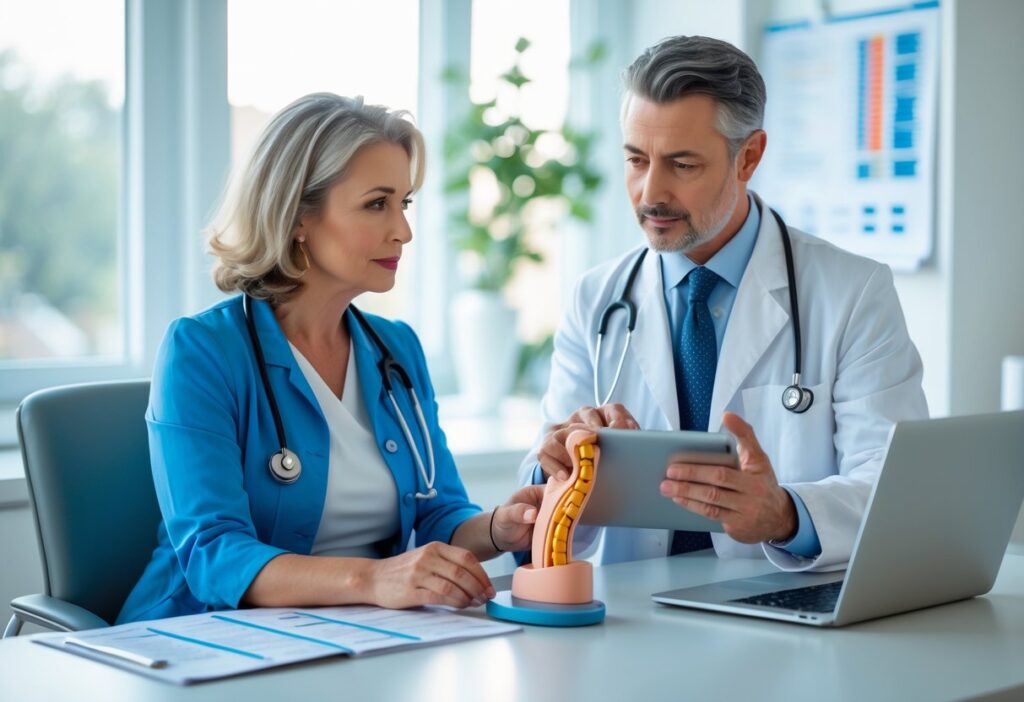 Product image for Understanding Hormone Replacement Therapy: What It Is and How It Works