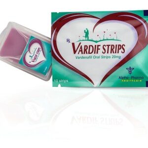 Alpha Pharma Vardif product image