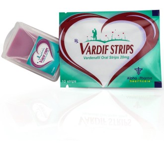 Alpha Pharma Vardif product image