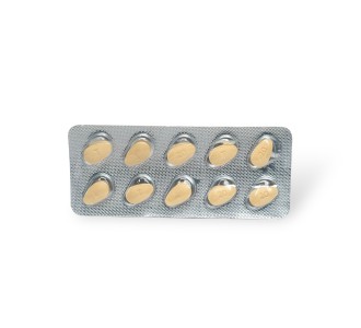 origianl pharma grade Cialis (Tadalafil) 20mg 10tabs product image