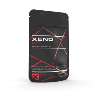 Xeno Winstrol 20 50tabs product image