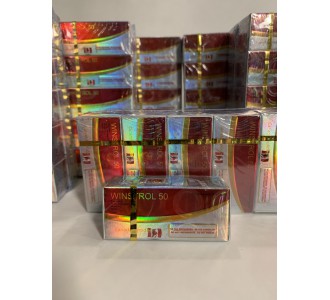 Canada peptides Winstrol 10ml 50mg/vial product image