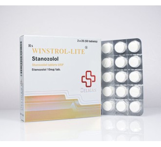 Beligas Winstrol 10mg 50tabs product image
