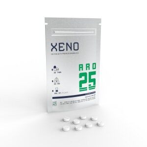 Xeno Buy Xeno Aromasin 25mg 30tabs product image