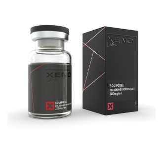 Xeno Equipoise 200 (Boldenone) Xeno Equipoise 200 (Boldenone) product image