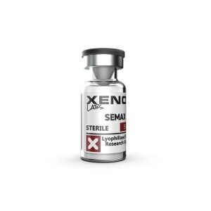 Xeno Semax 5mg. product image