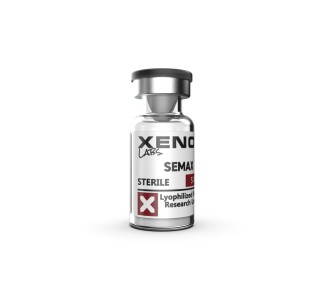 Xeno Semax 5mg. product image