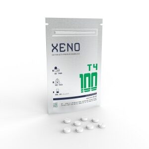 Xeno T4 Xeno T4 product image