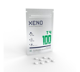 Xeno T4 product image